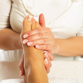 Medifeet, medizinische Fußpflege und Fußreflexzonenmassage